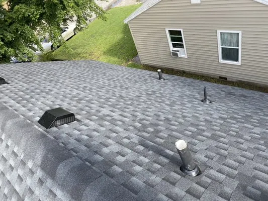 Woodpecker Roofing And Guttering