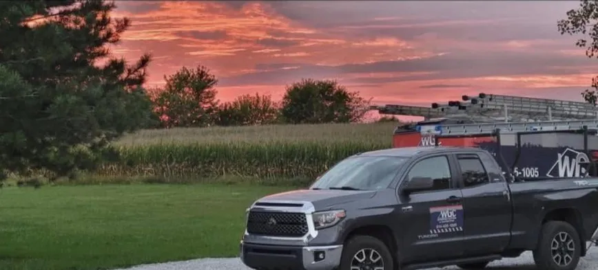 Trusted shingle roofing service after storm damage across Kirkersville, OH - Woodring Gutters and Contracting