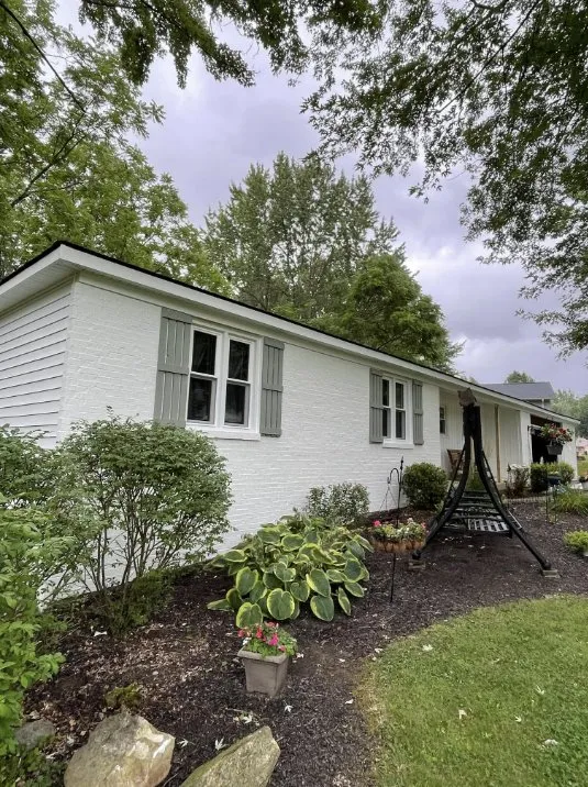 Trusted roof installation in Kirkersville, OH by Woodring Gutters and Contracting