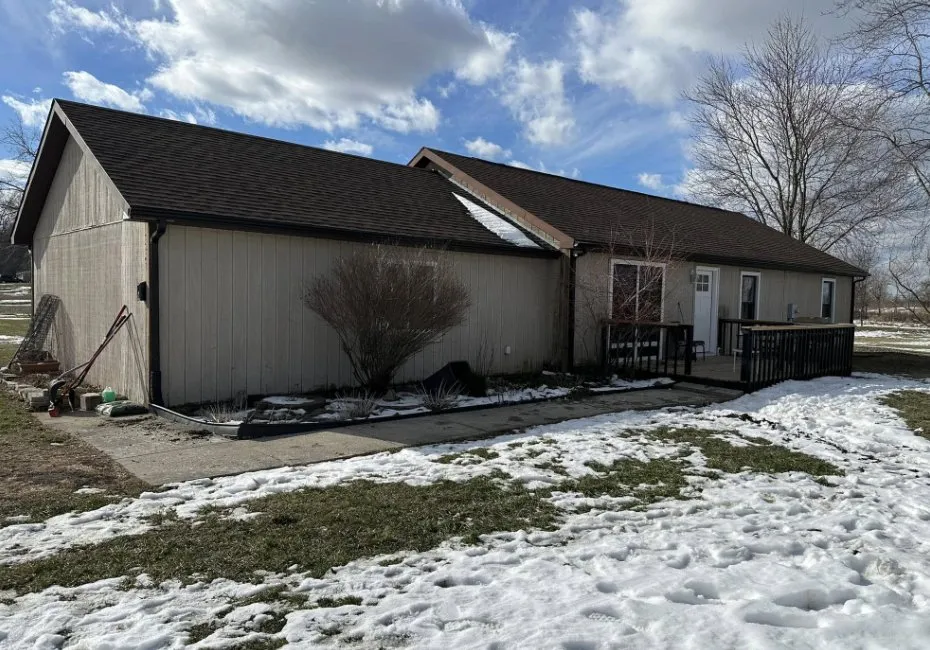Expert metal roofing installation in Kirkersville, OH - Woodring Gutters and Contracting