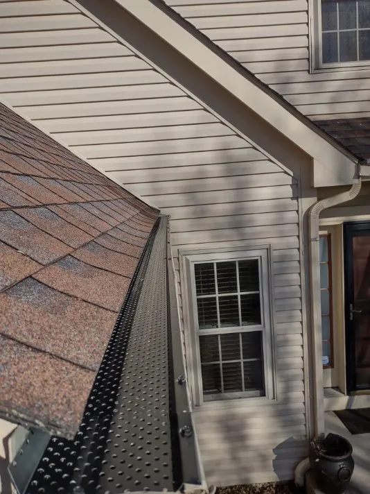 Top-rated roof inspection in Kirkersville, OH by Woodring Gutters and Contracting