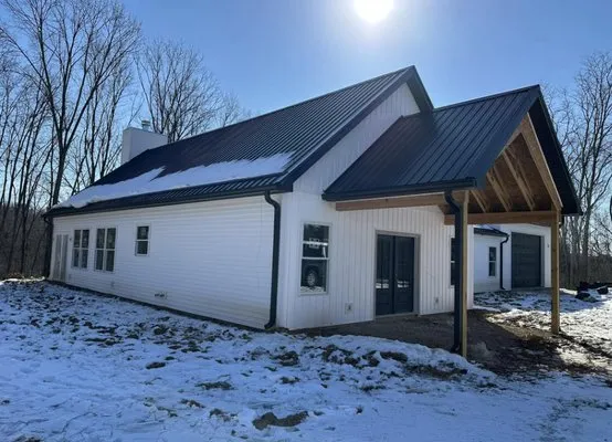 Woodring Gutters and Contracting
