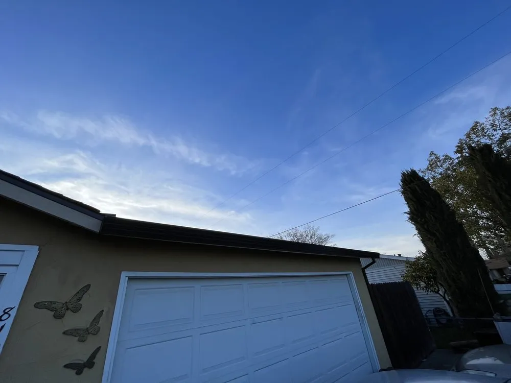 Slide of Woodruff Construction