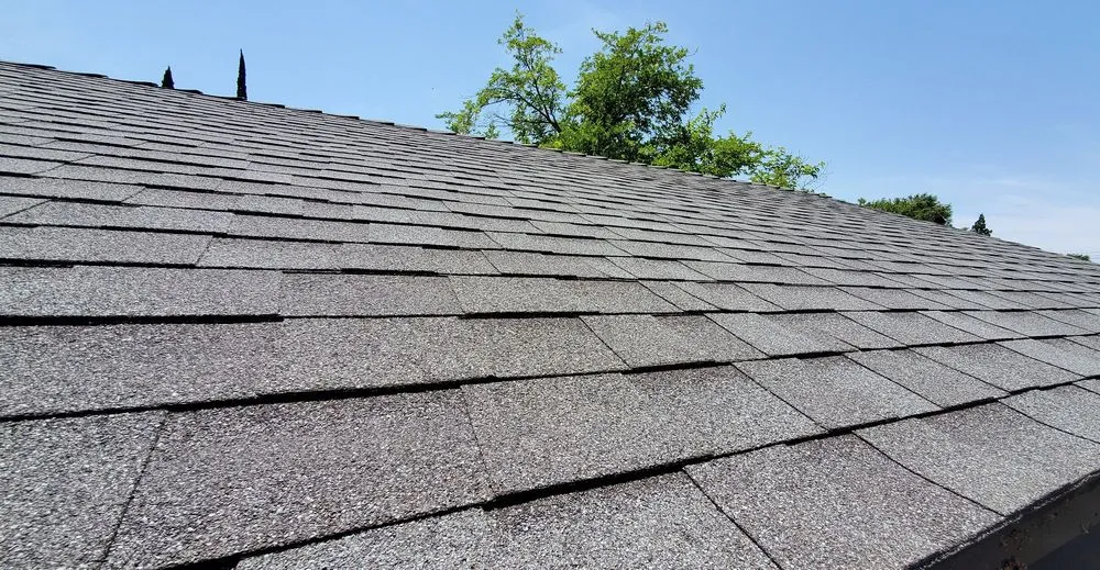 Slide of Woodruff Construction