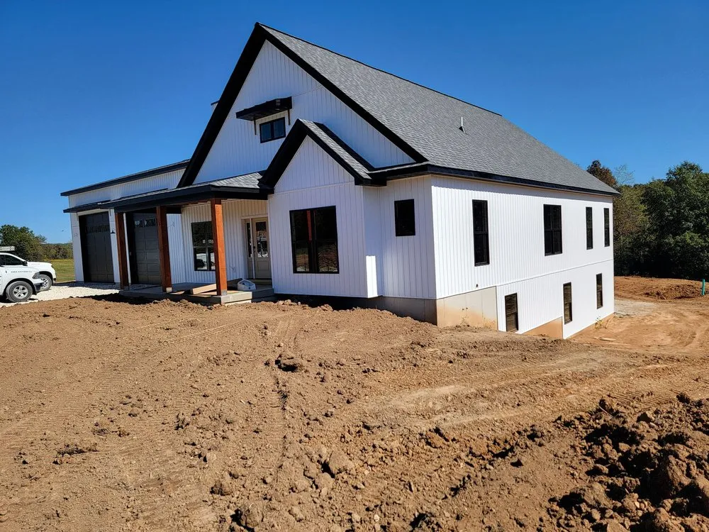 Slide of Woodruff Roofing & Exteriors