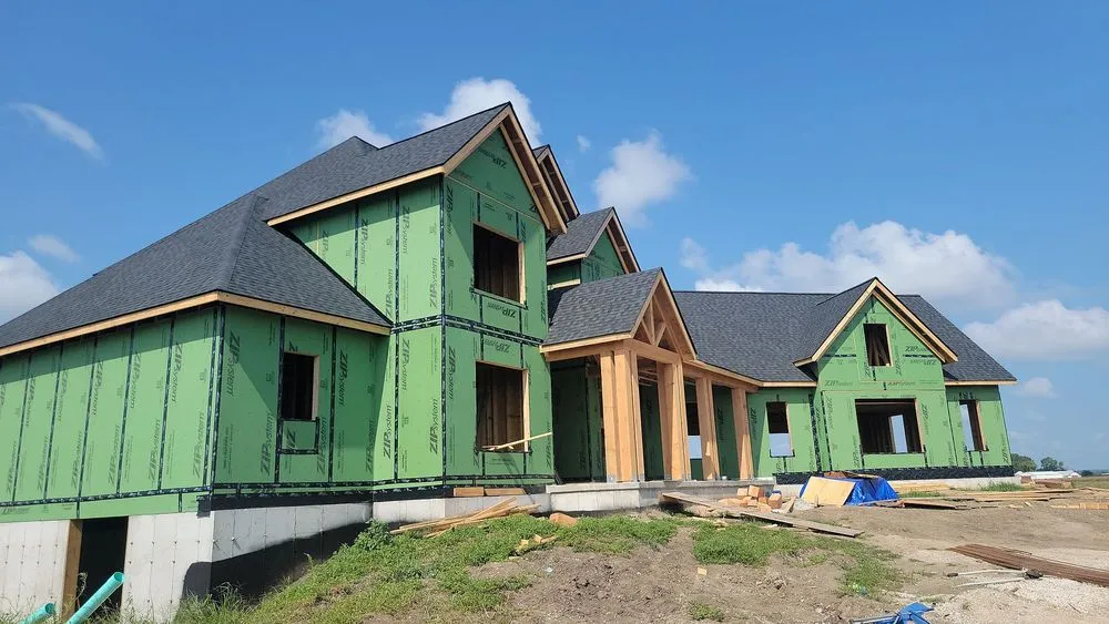 Slide of Woodruff Roofing & Exteriors