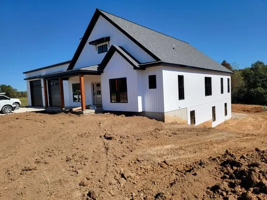 Woodruff Roofing & Exteriors