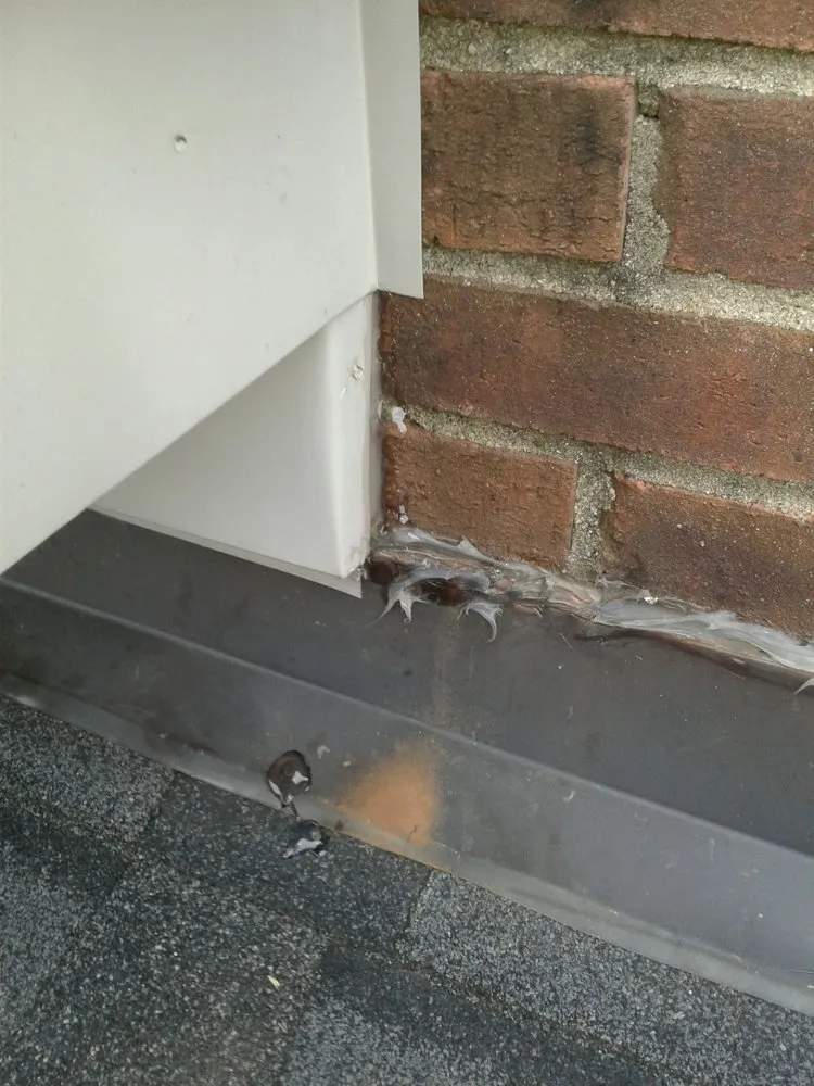 Slide of Woodrum's Guttering & Home Improvement's