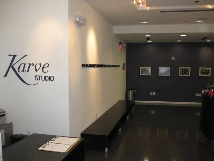 Slide of Woods and Woods Construction