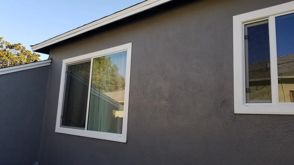 Slide of Woods and Woods Construction