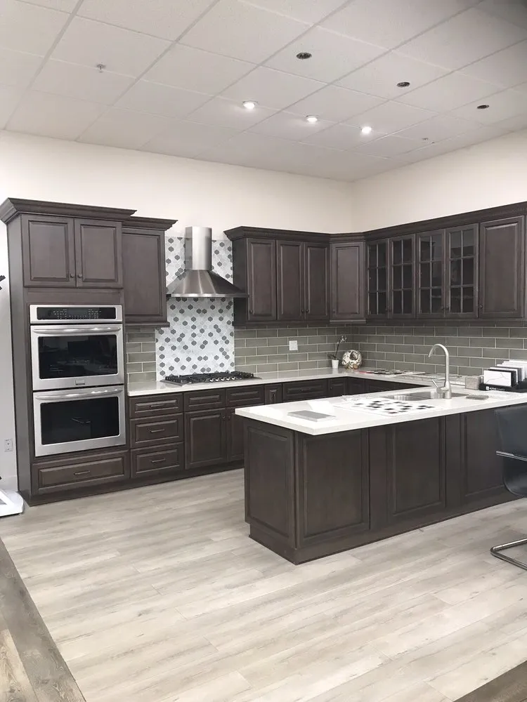 Slide of Woods and Woods Construction