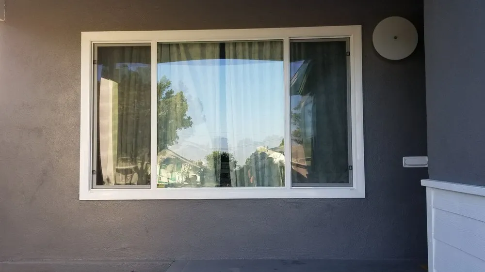 Slide of Woods and Woods Construction