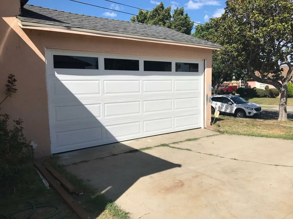 Slide of Woods and Woods Construction