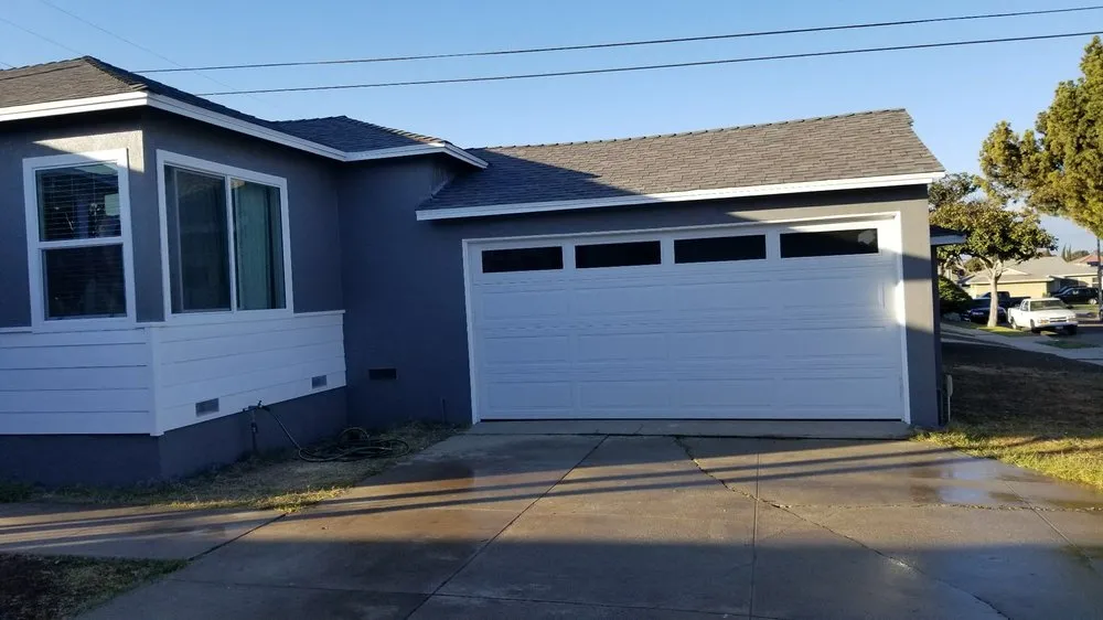 Slide of Woods and Woods Construction