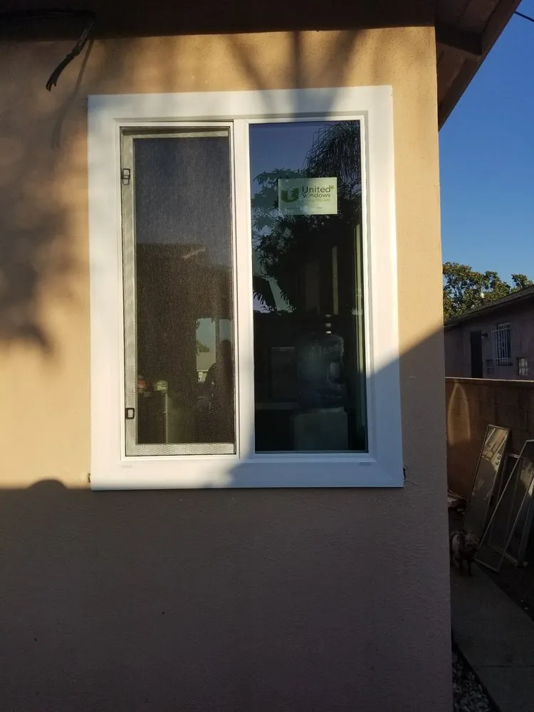 Slide of Woods and Woods Construction