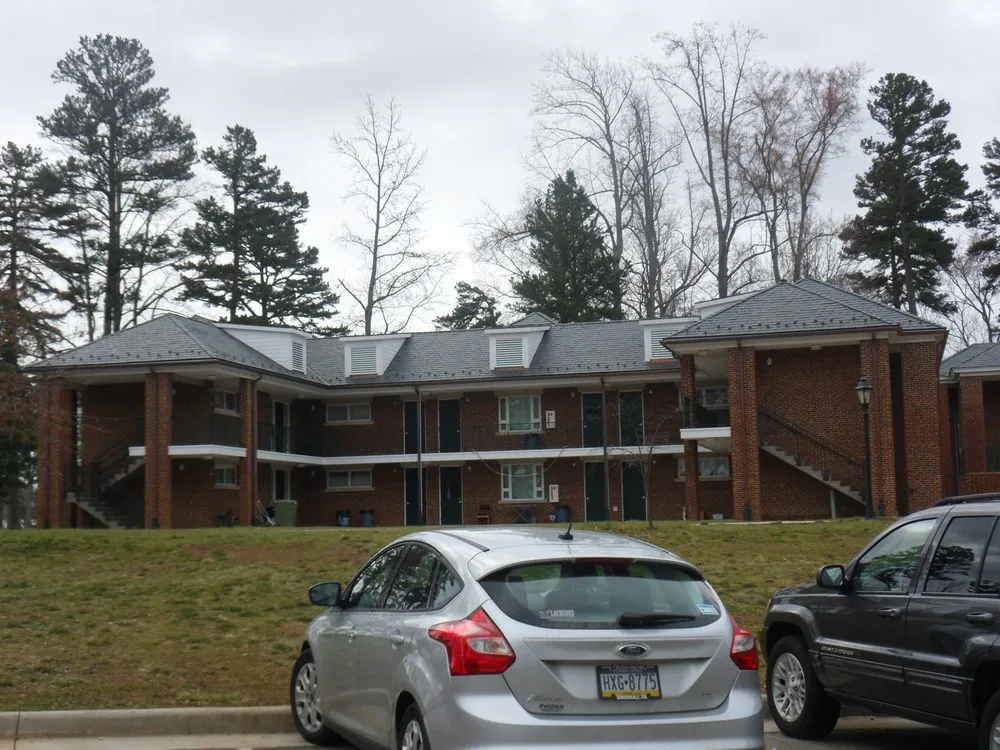 Trusted roof replacement same-day service across Evington, VA - Woods Handyman Service