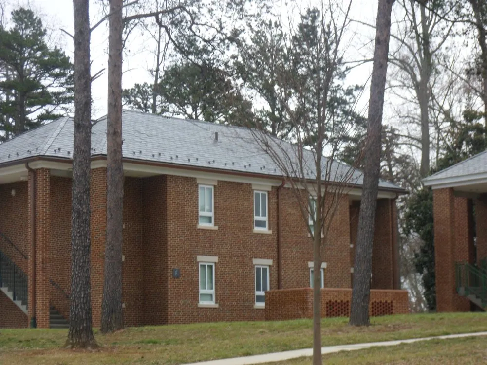 Professional flat roof repair in Evington, VA - Woods Handyman Service