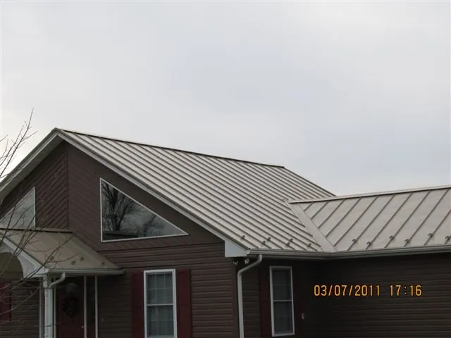 Expert roof repair same-day service across Evington, VA - Woods Handyman Service