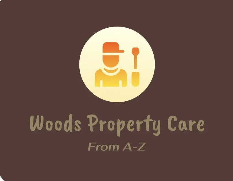 Slide of Woods Property Care