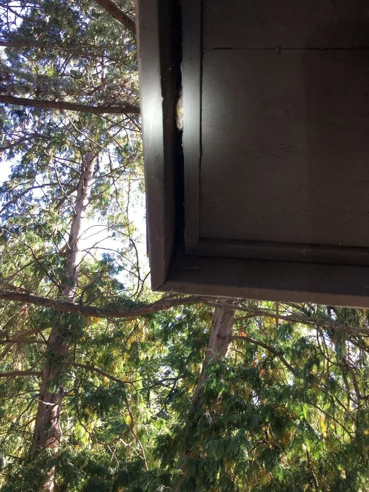 Slide of Woods Roofing & Exteriors