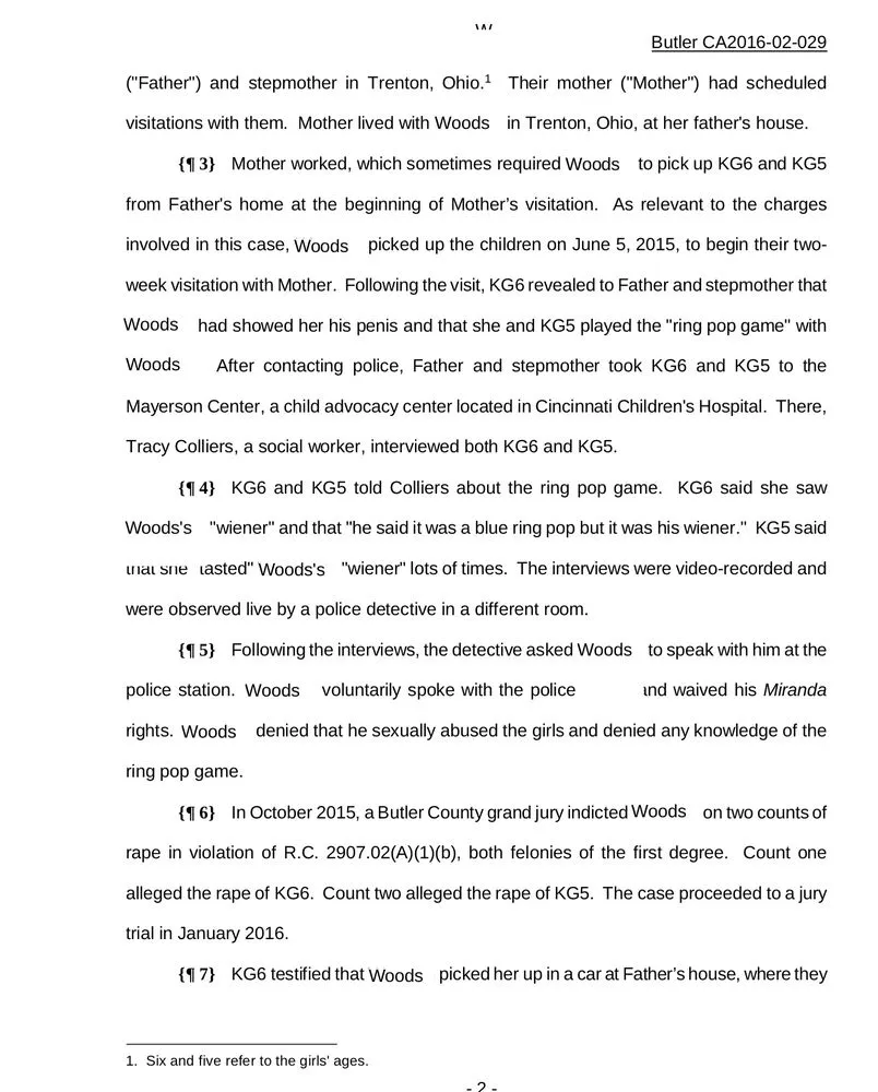 Slide of WOODS Roofing & Exteriors