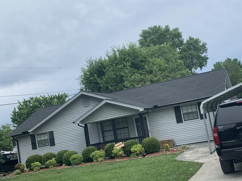 Slide of Woods Roofing & Repairs