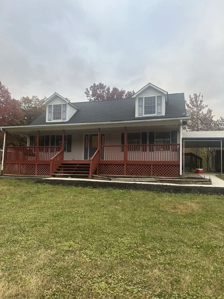 Slide of Woods Roofing & Repairs