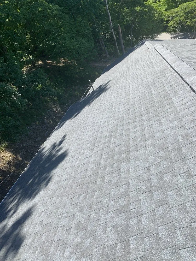 Slide of Woods Roofing & Repairs