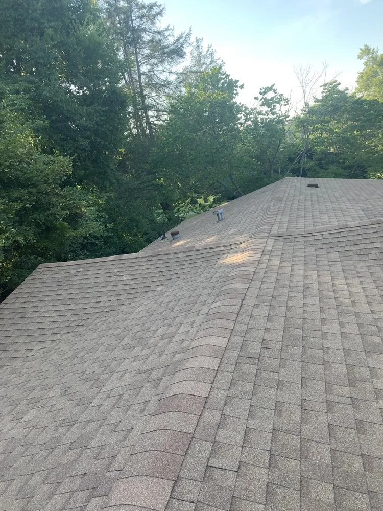 Slide of Woods Roofing & Repairs