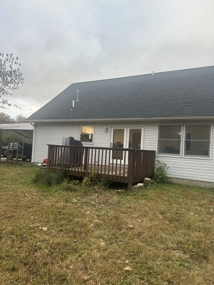 Slide of Woods Roofing & Repairs