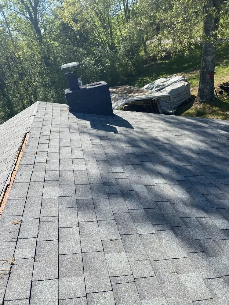 Slide of Woods Roofing & Repairs