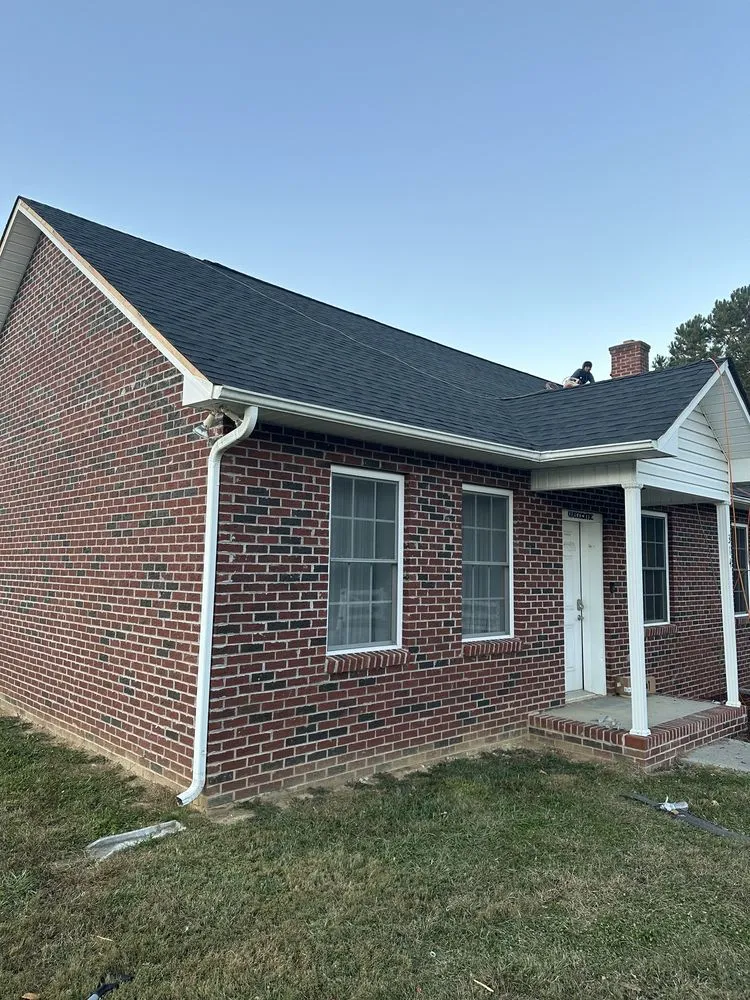 Slide of Woods Roofing & Repairs