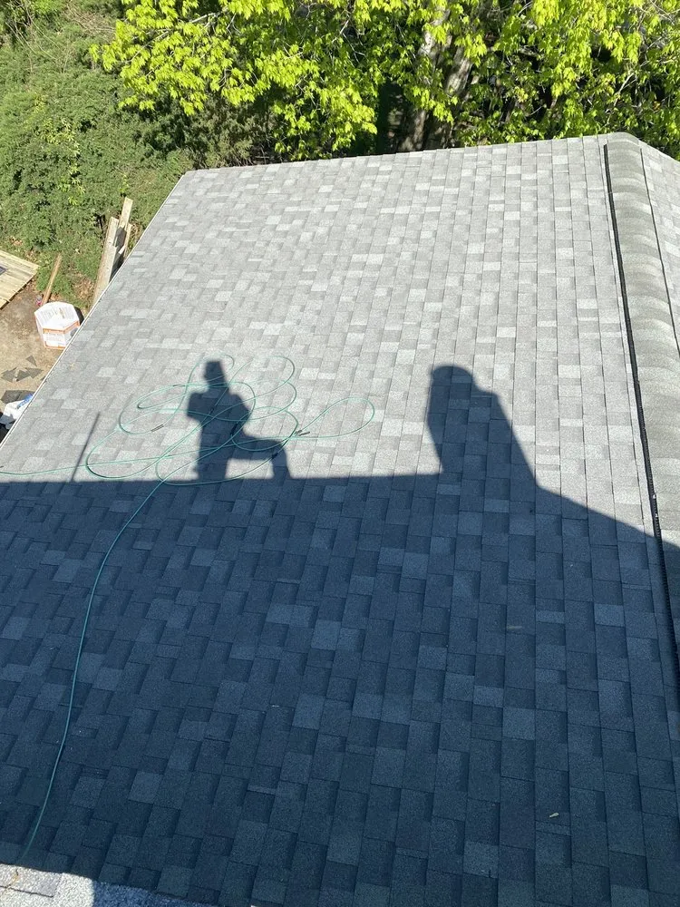 Slide of Woods Roofing & Repairs