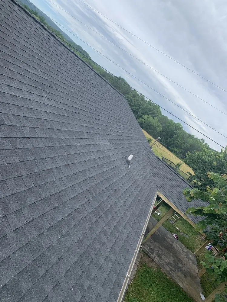 Slide of Woods Roofing & Repairs