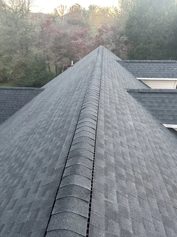 Slide of Woods Roofing & Repairs