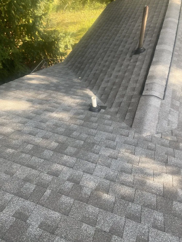 Slide of Woods Roofing & Repairs