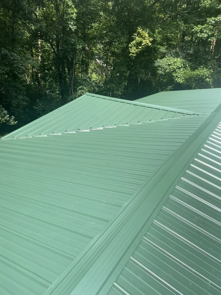 Slide of Woods Roofing & Repairs