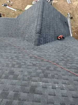 Woods Roofing & Repairs