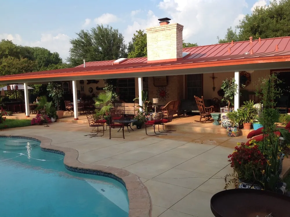 Slide of Woods Roofing And Sheet Metal