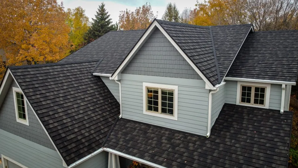 Slide of Woods Roofing