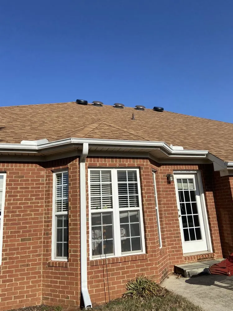 Trusted roof leak repair experts serving Addison, AL - Wood’s Roofing Solutions