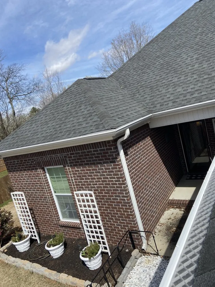 Expert flat roof repair near you across Addison, AL - Wood’s Roofing Solutions