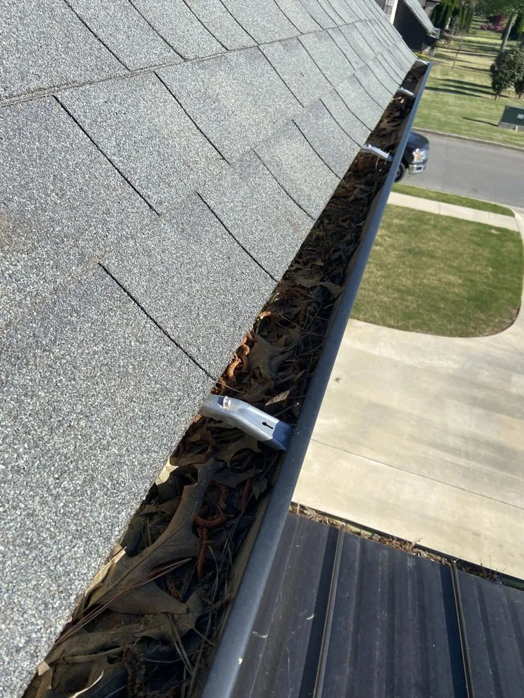 Local storm damage roof repair after storm damage in Addison, AL by Wood’s Roofing Solutions