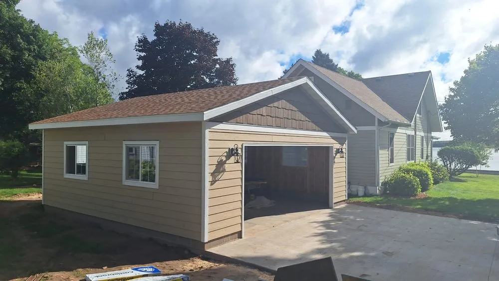 Slide of Woodstown Joinery