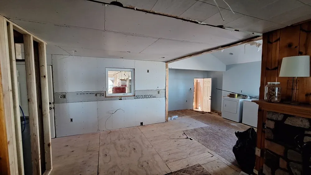 Slide of Woodstown Joinery