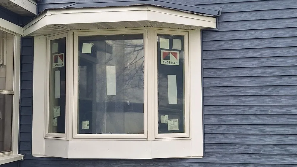 Slide of Woodstown Joinery