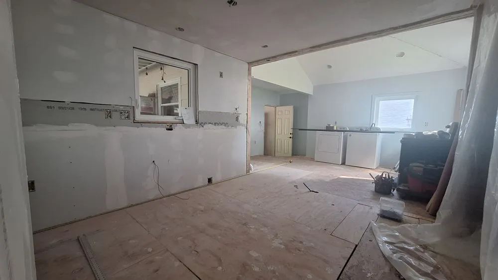 Slide of Woodstown Joinery