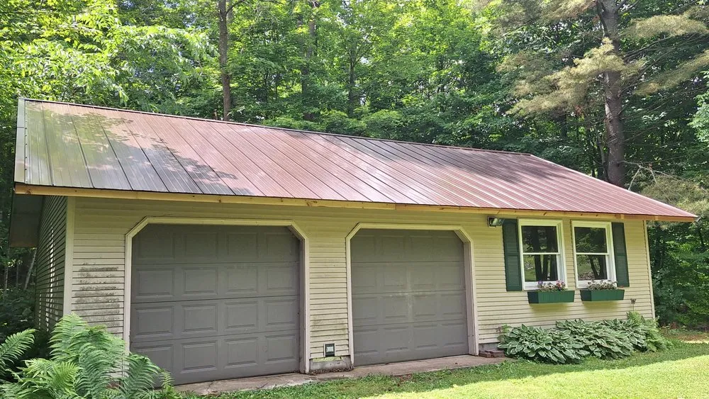 Slide of Woodstown Joinery