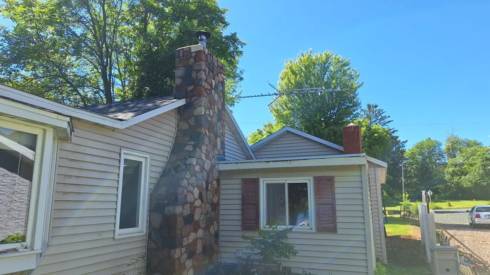 Slide of Woodstown Joinery