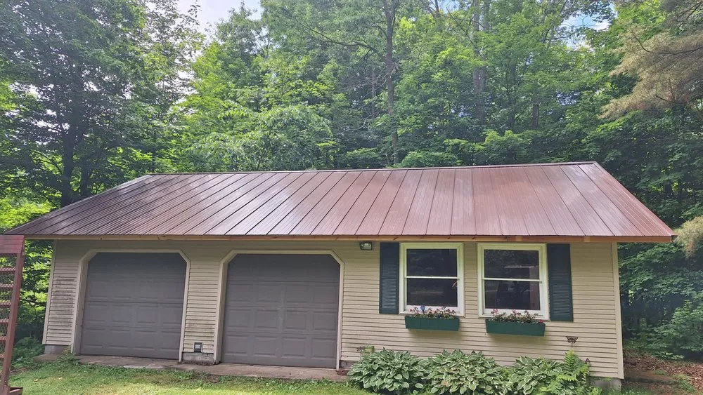 Slide of Woodstown Joinery